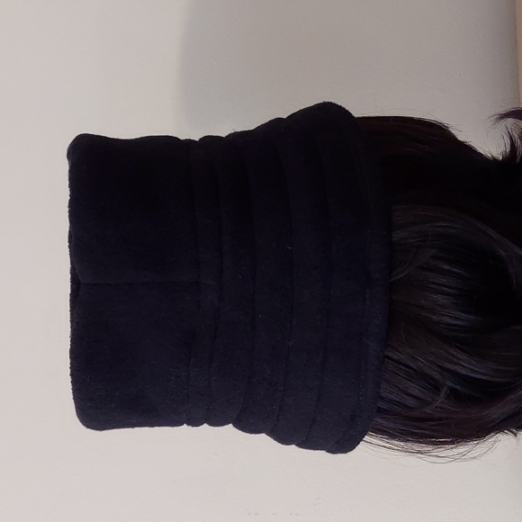 ‼️3 for $16‼️  Black Fleece Cold Weather Hat - Picture 8 of 10